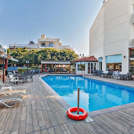Sofia Hotel Heraklion  Екстер'єр фото