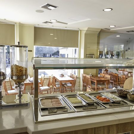 Sofia Hotel Heraklion  Екстер'єр фото