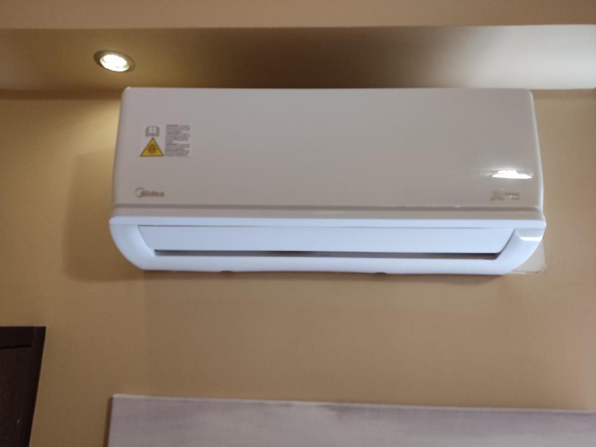 Sofia Hotel Heraklion  Екстер'єр фото