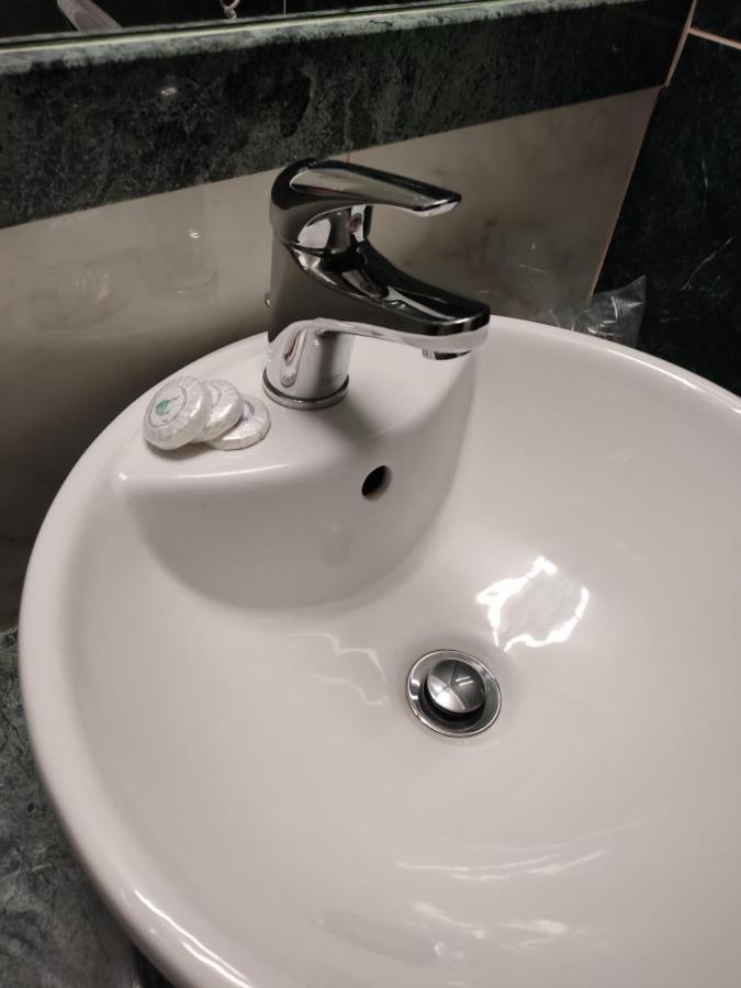 Sofia Hotel Heraklion  Екстер'єр фото