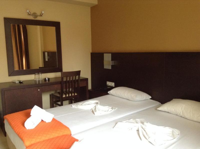 Sofia Hotel Heraklion  Екстер'єр фото