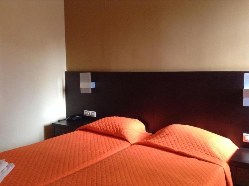 Sofia Hotel Heraklion  Екстер'єр фото