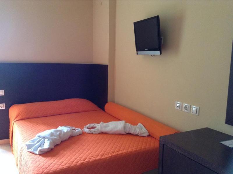 Sofia Hotel Heraklion  Екстер'єр фото