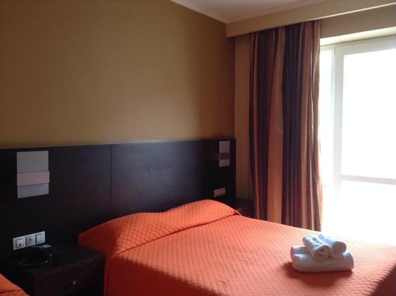 Sofia Hotel Heraklion  Екстер'єр фото