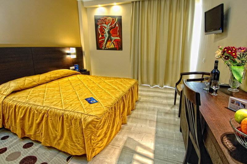 Sofia Hotel Heraklion  Номер фото
