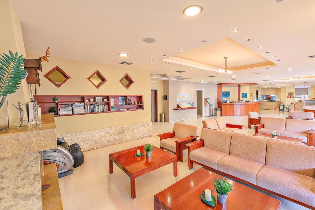 Sofia Hotel Heraklion  Екстер'єр фото