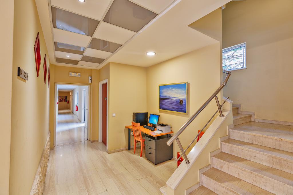 Sofia Hotel Heraklion  Екстер'єр фото