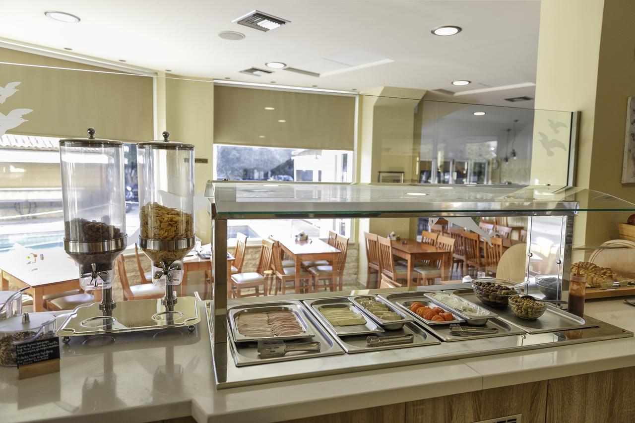 Sofia Hotel Heraklion  Екстер'єр фото